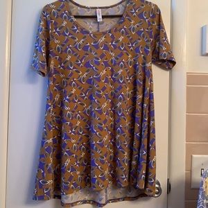 Never worn tunic top